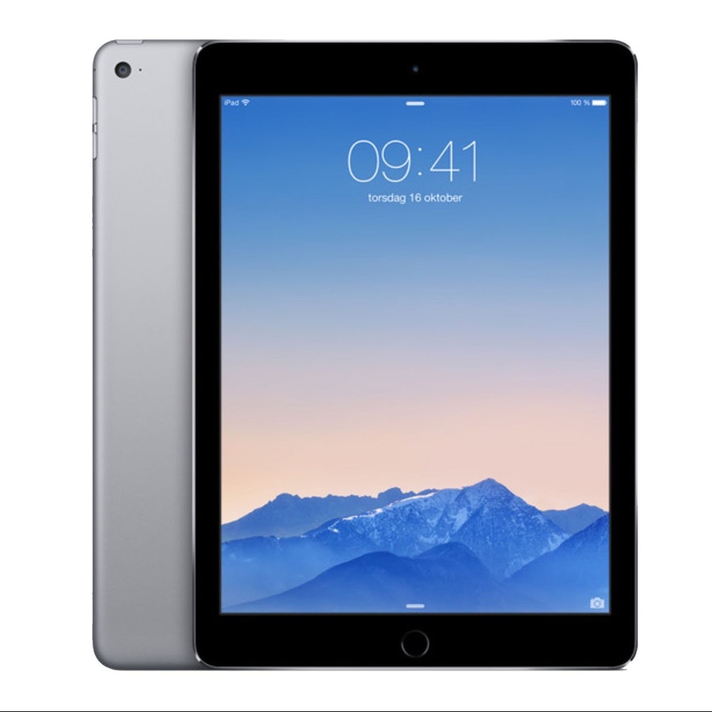 iPad Air 2 16GB